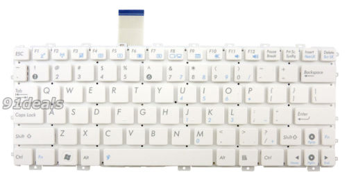 Bàn Phím Laptop Asus EEE PC 1015 